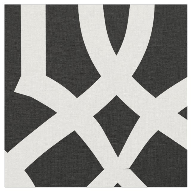 PixDezines indochine trellis/DIY background Fabric (Close Up)