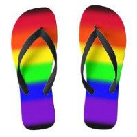 PixDezines LGBT Pride Rainbow Neon Colours