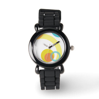 PixDezines mod bubbles Watch
