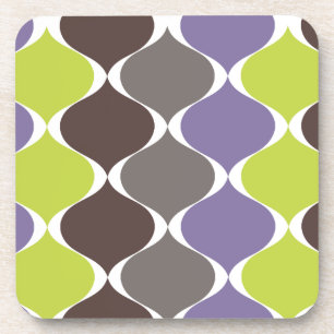 PixDezines mod ogee/diy background colour Coaster