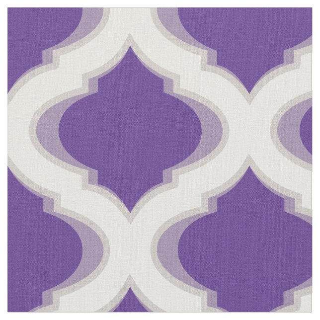 PixDezines moroccan trellis/DIY background Fabric (Close Up)