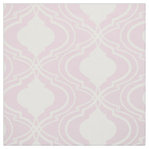PixDezines moroccan trellis/DIY colour Fabric
