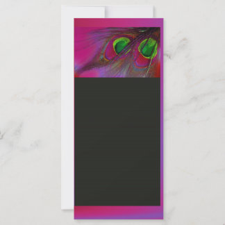 PixDezines Psychedelic Peacock, Customise It!