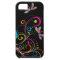 PixDezines Rainbow Swirls+Dragonfly/DIY colour
