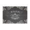 PixDezines rsvp chalkboard/rococo