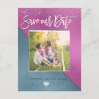 PixDezines Save the Date/Modern DIY Colours
