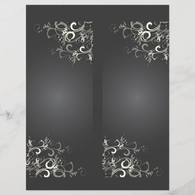 PixDezines Swirls (Front)