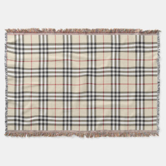 PixDezines Thomson Clan Tartan Adult Throw Blanket