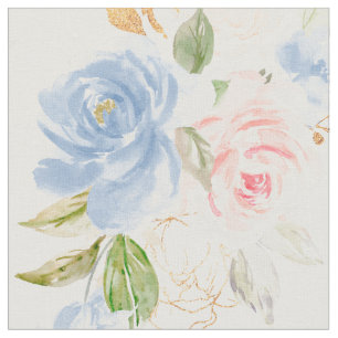 PixDezines toile black roses/DIY background colour Fabric