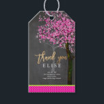 PixDezines Tree of Life Bat Mitzvah/Neon Pink Gift Tags<br><div class="desc">PixDezines chalkboard tree of life with retro star of david in shades of neon pink,  purple and green and some gift tags / party favours for a Bat Mitzvah.   DIY background colour,  fonts and trim as well.  

Copyright © 2008-2017 PixDezines.com™ and PixDezines™ on zazzle.com. All rights reserved.</div>