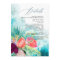 PixDezines Tropical Paradise Beach Wedding