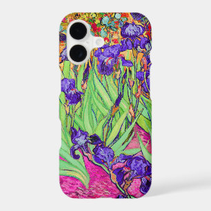 PixDezines van gogh iris/st. remy