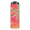 PixDezines Vintage Hawaiian Beach/Coral/Teal