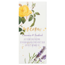 PixDezines Vintage Roses/Lavender/Menu