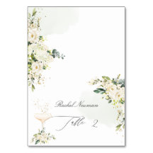 PixDezines Watercolor Alabaster Rose Tent 