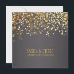 PixDezines winter soiree/diy event Invitation<br><div class="desc">PixDezines winter soiree .. with removable gradient smoke / tobacco ash background and snow drops / twinkle lights.. whatever you wish it to be.. this invite comes with DIY background colour and fonts,  etc.  Perfect for a winter affair.com</div>