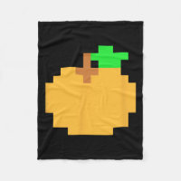 Pixel 8-bit Arcade Video Game Matching Costume Tea