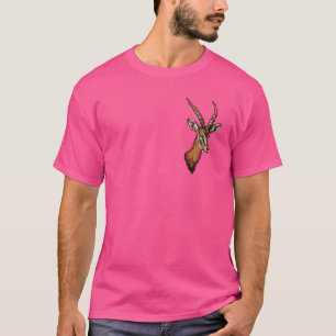 Pixel Art Lover - Impala Dad Mum T-Shirt