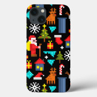Pixel Christmas