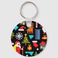 Pixel Christmas