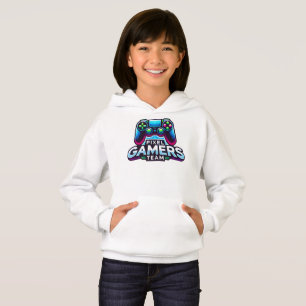 Pixel Gamers Team – Neon Princess Gaming