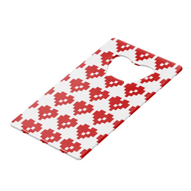 Pixel Heart 8 Bit Love (Front Angled)