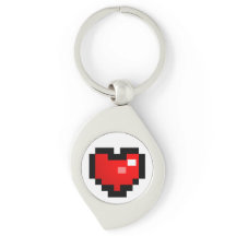 PIXEL HEART
