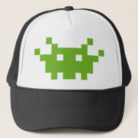 pixel monster oldschool gaming