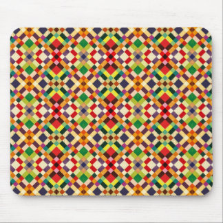 Pixel Mouse Pad