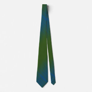 Pixel pattern 01.B.bw.S.DGreen BG Tie