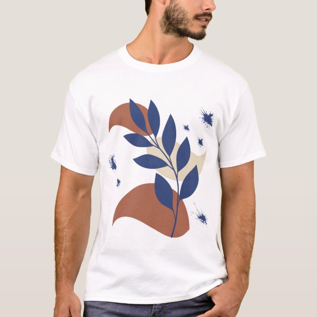 Pixel Perfection T-Shirt (Front)