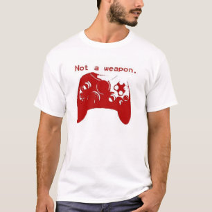 Pixelante Front and Back T-Shirt