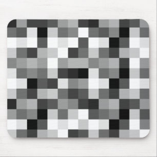 Pixels 060614 (01) mouse pad