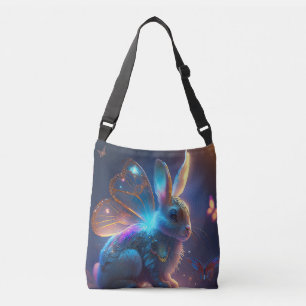 Pixie Bunny Crossbody Bag
