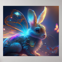 Pixie Bunny