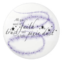 Pixie Dust Fairy Bedroom