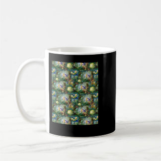 Pixie Hollow Fairies Coffee Mug