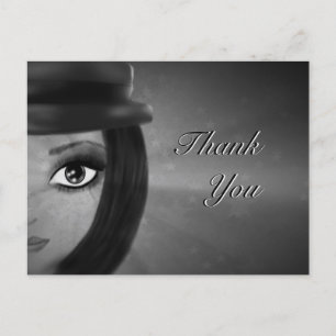 Pixie Marketing Postcard