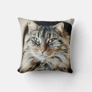 Pixie Throw Pillow