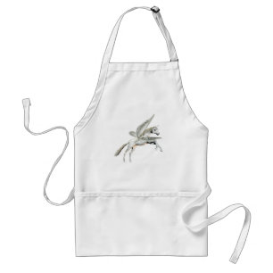 Pixie Unicorn Apron