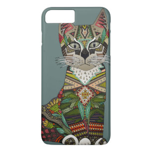 pixiebob kitten juniper Case-Mate iPhone case