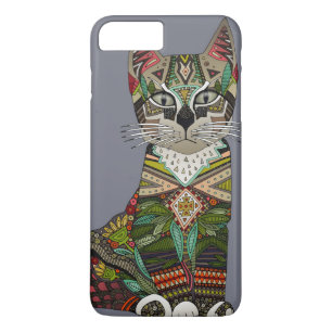 pixiebob kitten storm Case-Mate iPhone case