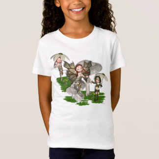 Pixies Kid's Tshirt