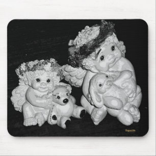 Pixies Mouse Pad