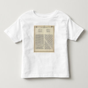 Pixley, Dinuba Toddler T-Shirt