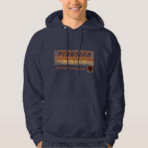 PIXOTICA HOODY SWEATSHIRT #2