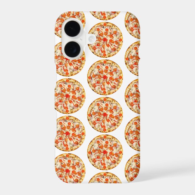 Pizza (Back)
