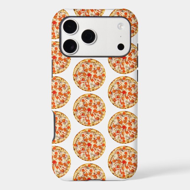 Pizza (Back)