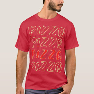 Pizza4556 T-Shirt