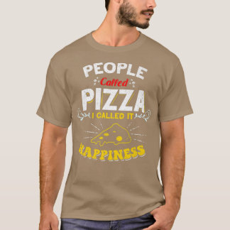 Pizza 1095  T-Shirt